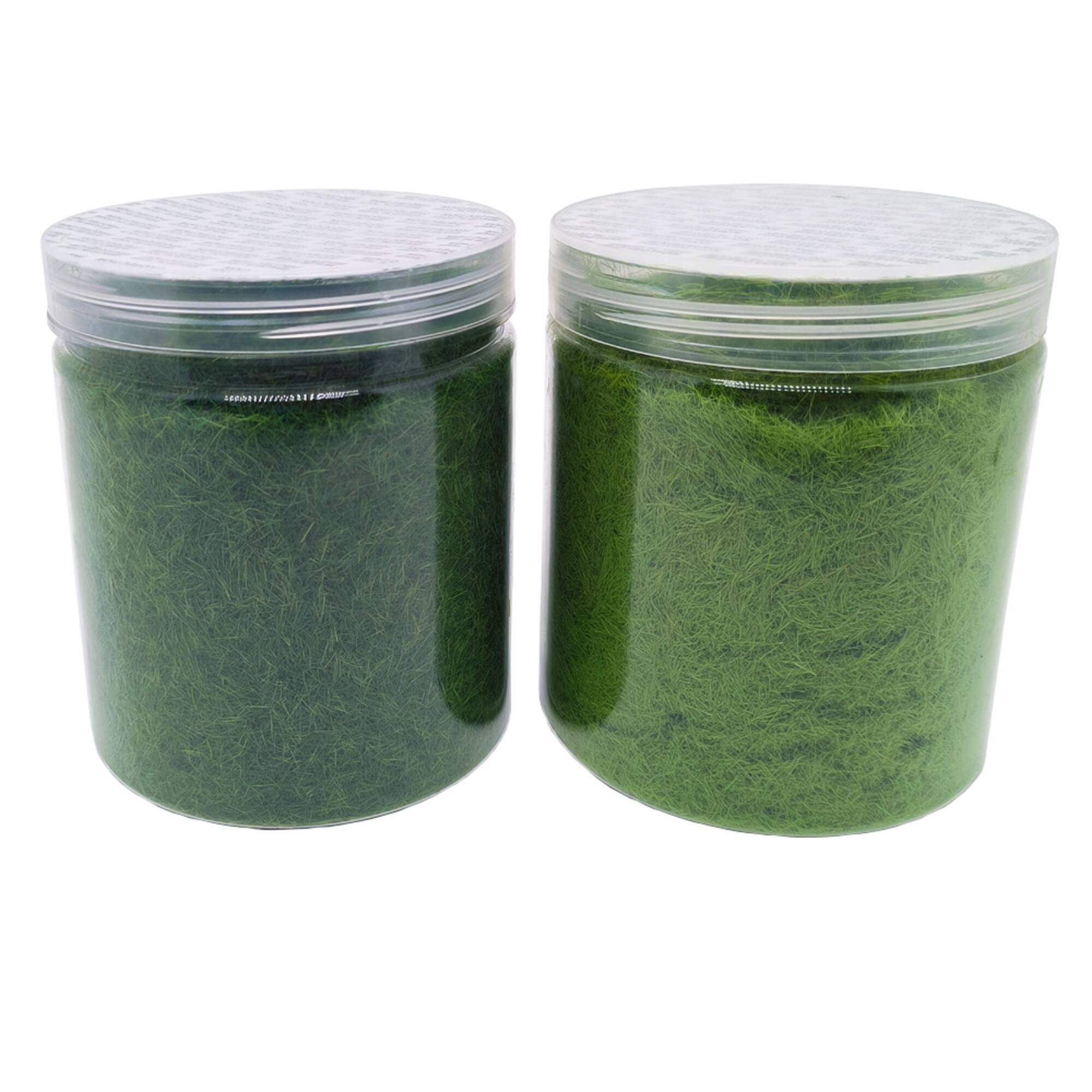 Miniature Static Grass, 2ct. by Make Market®